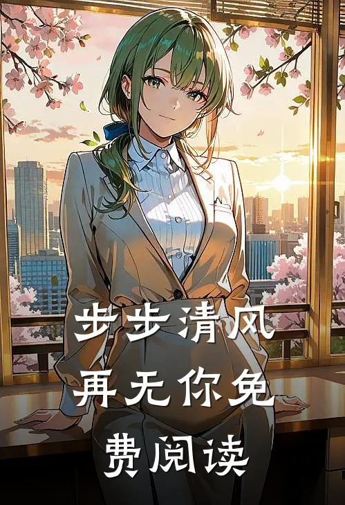 步步清风再无你免费阅读