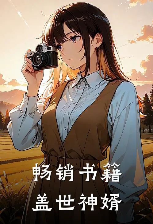 畅销书籍盖世神婿
