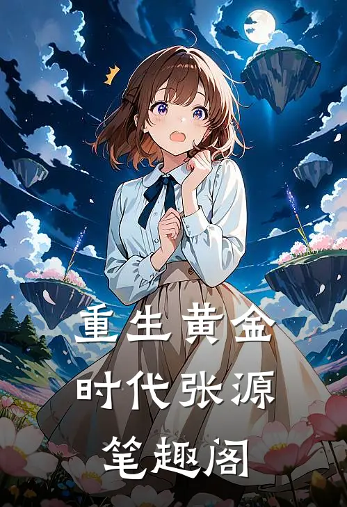 重生黄金时代张源笔趣阁