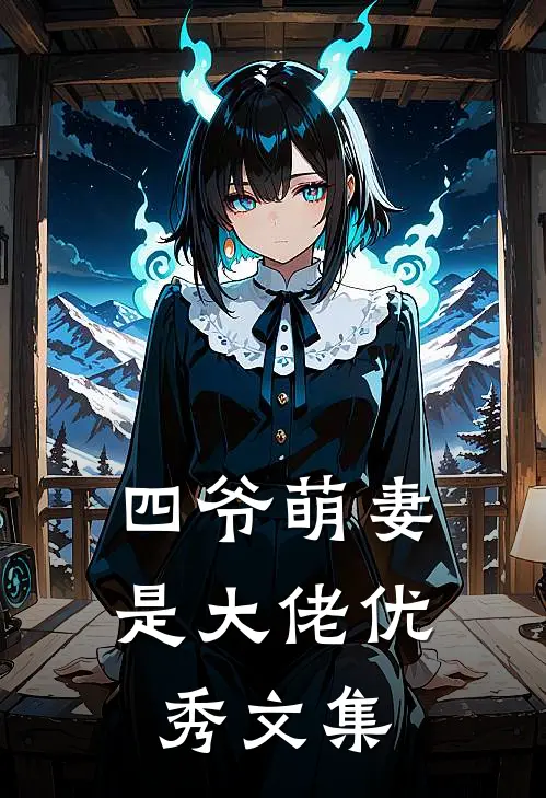 四爷萌妻是大佬优秀文集