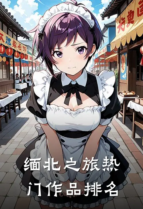 缅北之旅热门作品排名