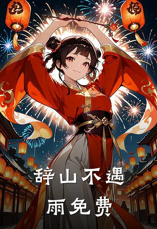辞山不遇雨免费