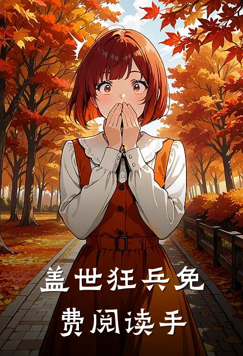 盖世狂兵免费阅读手