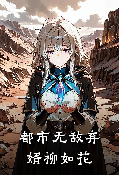 都市无敌弃婿柳如花