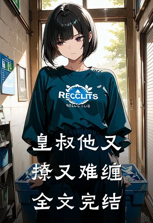 皇叔他又撩又难缠全文完结