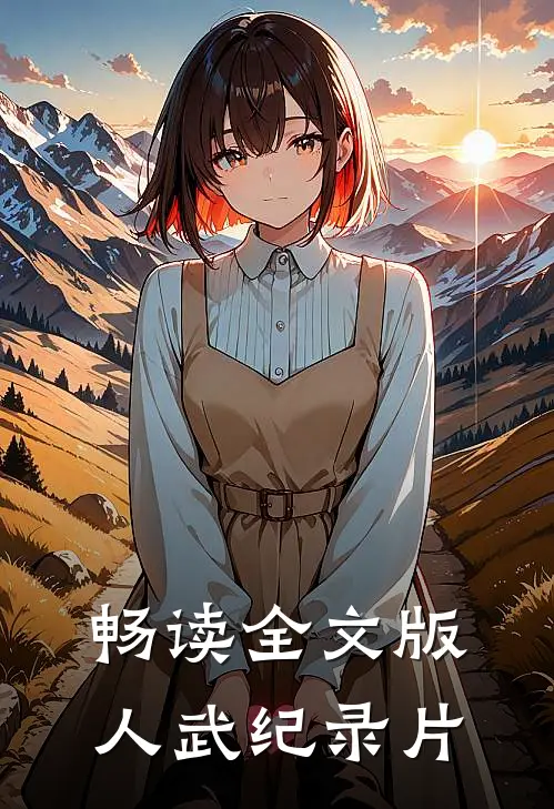 畅读全文版人武纪录片