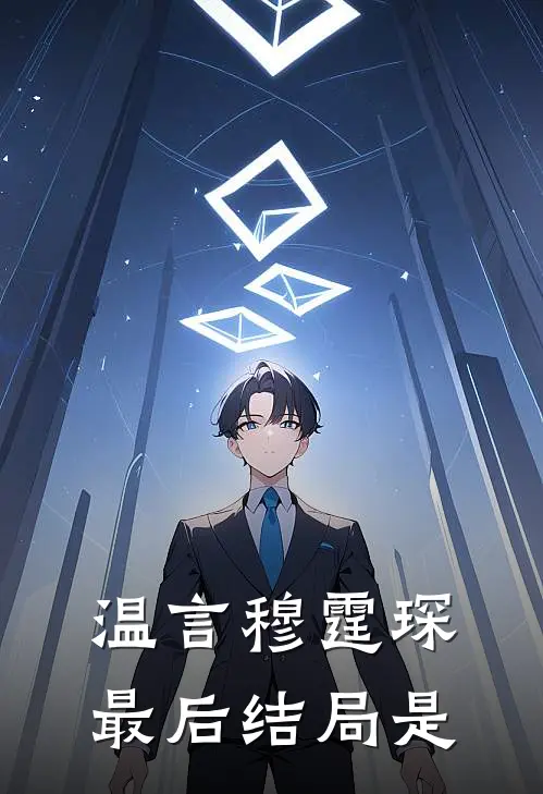 温言穆霆琛最后结局是