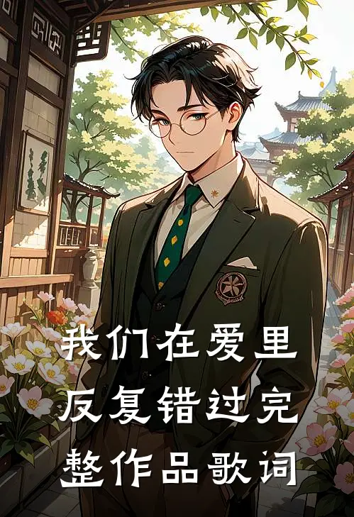 我们在爱里反复错过完整作品歌词