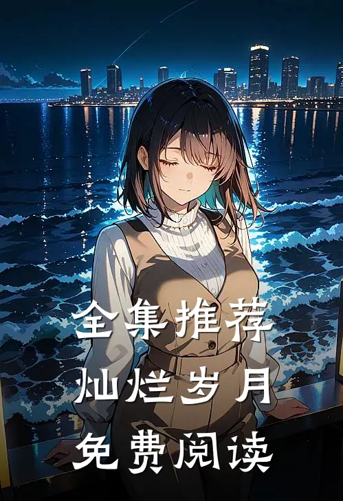 全集推荐灿烂岁月免费阅读