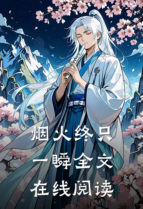 烟火终只一瞬全文在线阅读