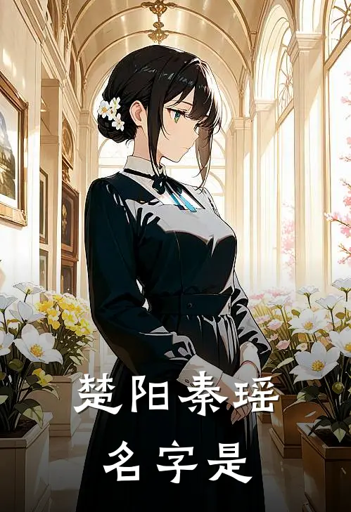 楚阳秦瑶名字是