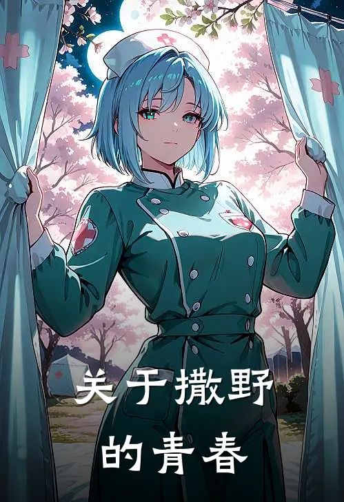 关于撒野的青春