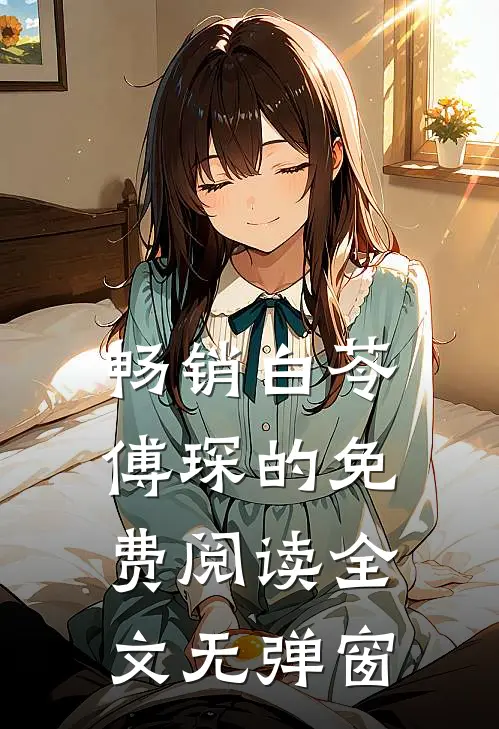 畅销白苓傅琛的免费阅读全文无弹窗