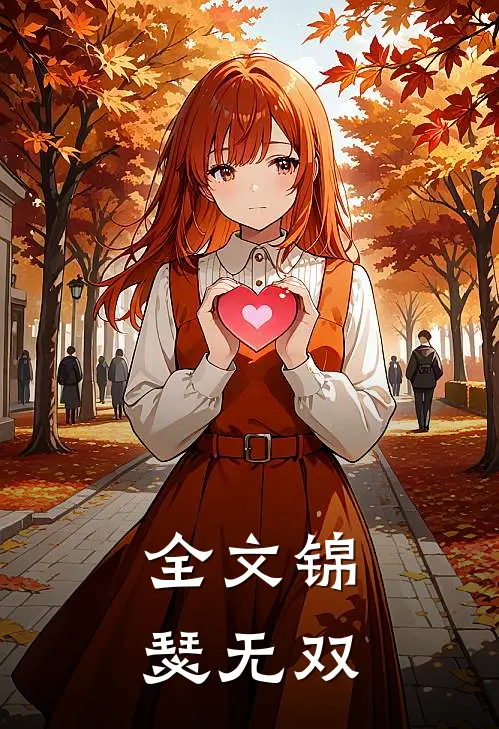 全文锦瑟无双