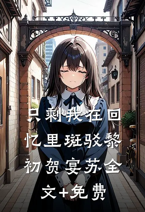 只剩我在回忆里斑驳黎初贺宴苏全文+免费