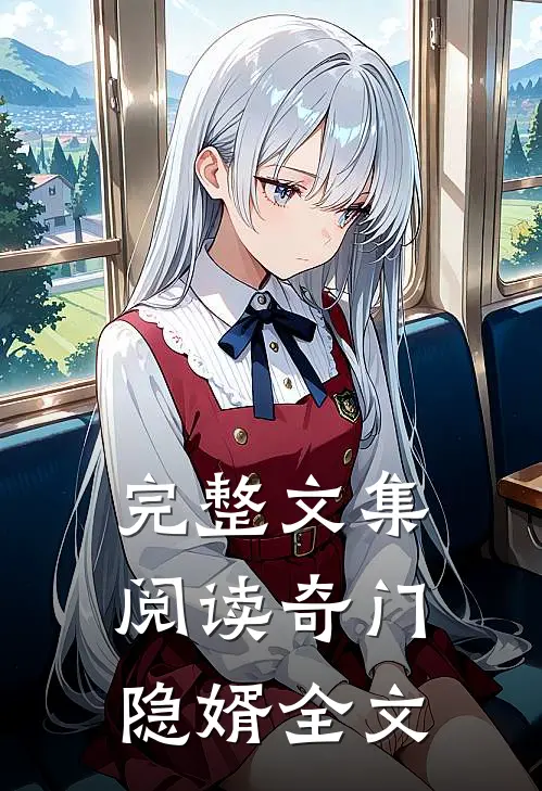 完整文集阅读奇门隐婿全文