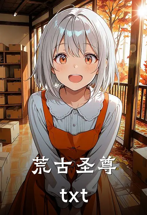 荒古圣尊txt