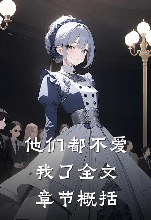 他们都不爱我了全文章节概括