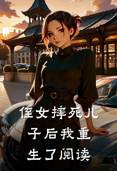 侄女摔死儿子后我重生了阅读