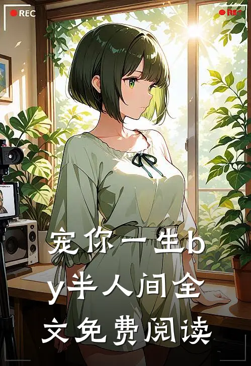 宠你一生by半人间全文免费阅读