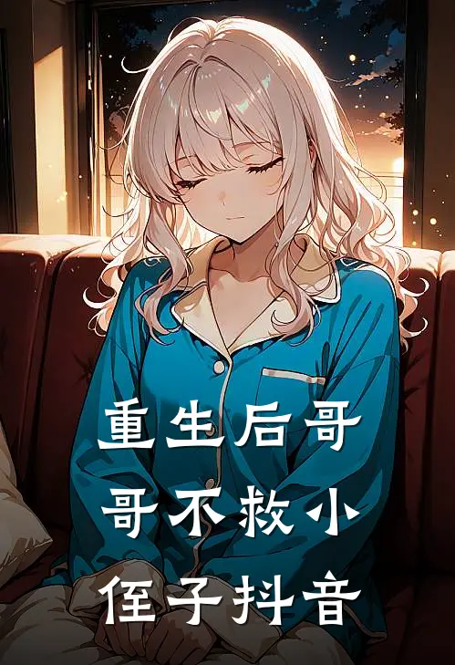 重生后哥哥不救小侄子抖音