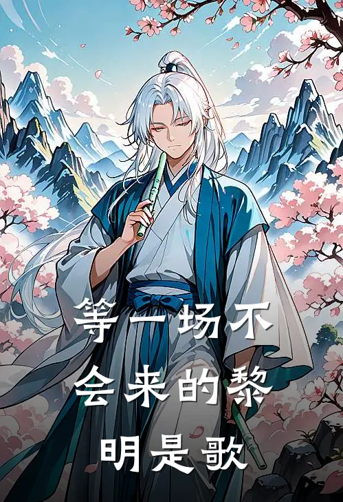 等一场不会来的黎明是歌