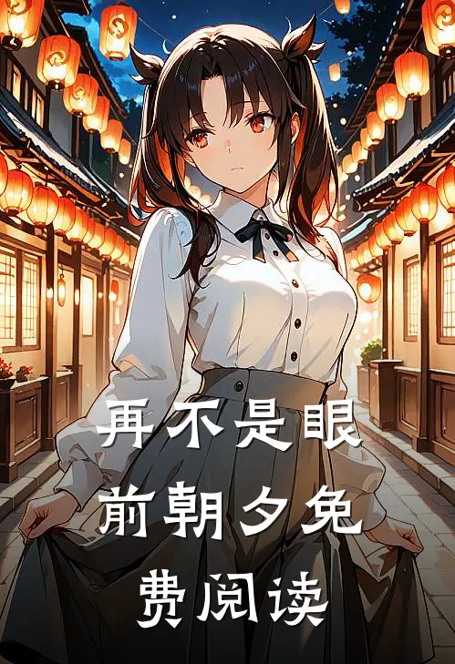 再不是眼前朝夕免费阅读