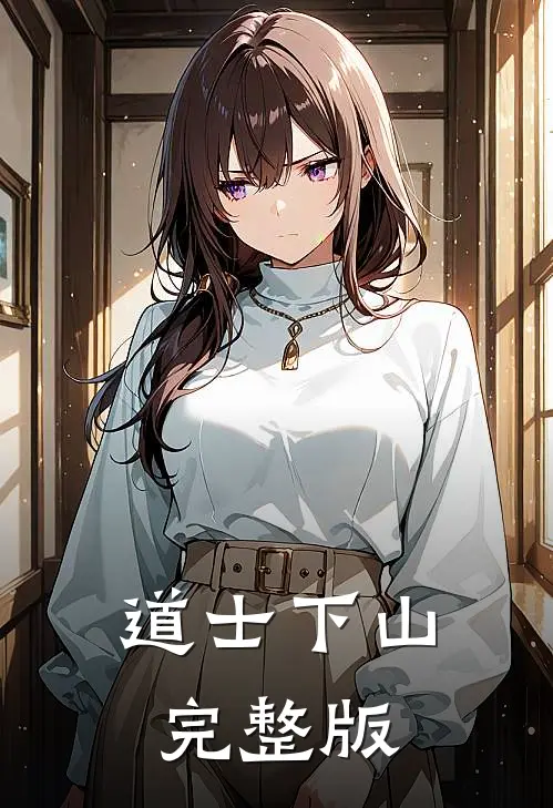 道士下山完整版