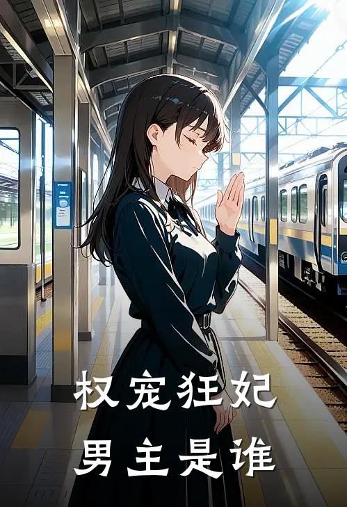 权宠狂妃男主是谁