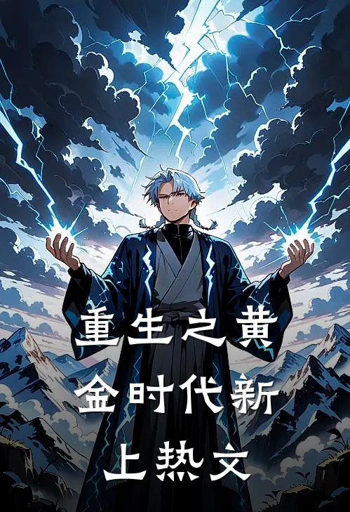 重生之黄金时代新上热文