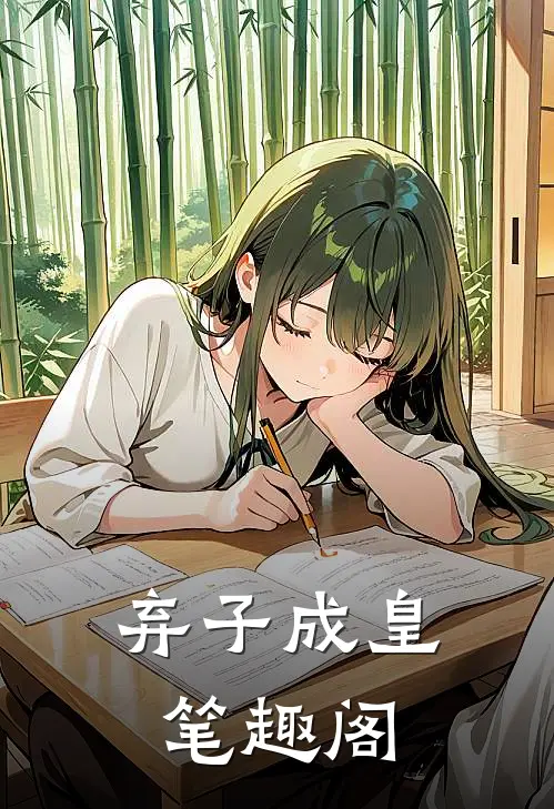 弃子成皇笔趣阁