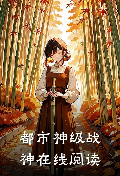 都市神级战神在线阅读