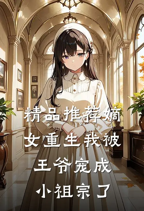 精品推荐嫡女重生我被王爷宠成小祖宗了
