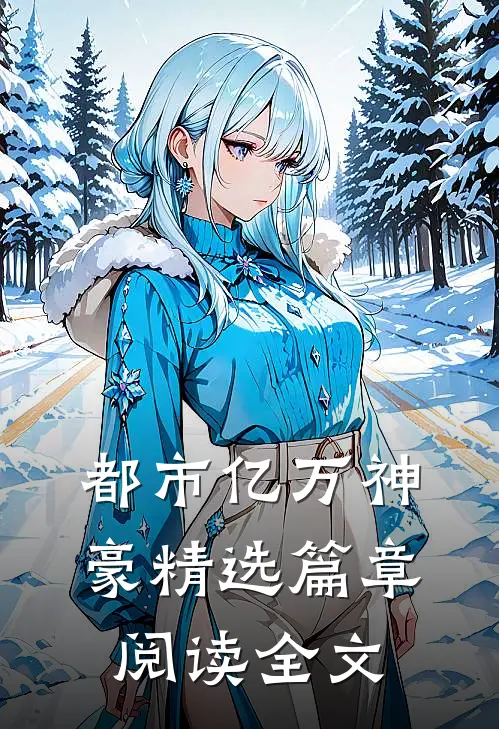 都市亿万神豪精选篇章阅读全文