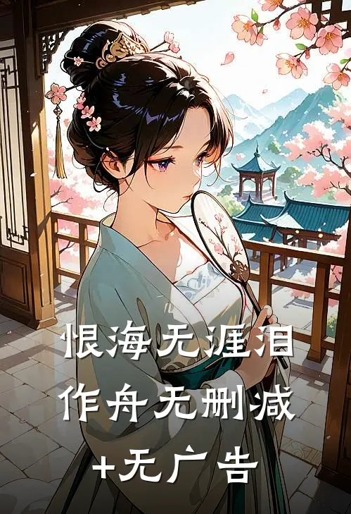 恨海无涯泪作舟无删减+无广告