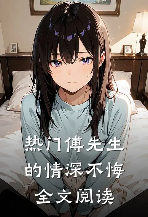 热门傅先生的情深不悔全文阅读