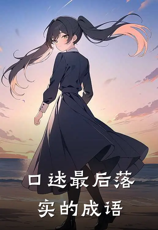 口述最后落实的成语