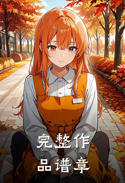 完整作品谱章