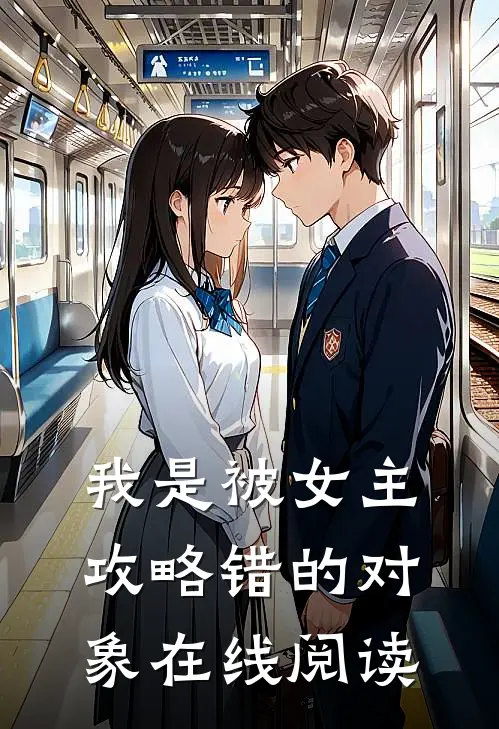我是被女主攻略错的对象在线阅读