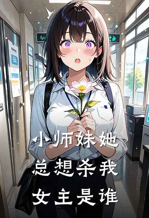 小师妹她总想杀我女主是谁