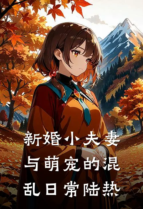 新婚小夫妻与萌宠的混乱日常陆热