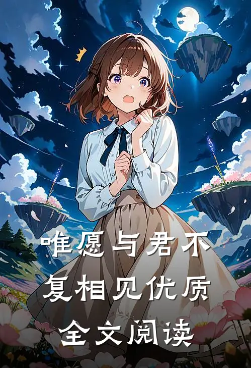 唯愿与君不复相见优质全文阅读