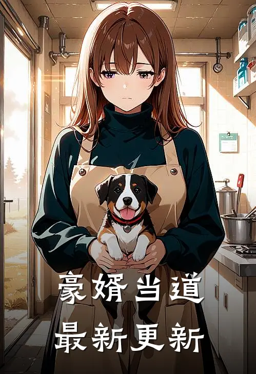 豪婿当道最新更新