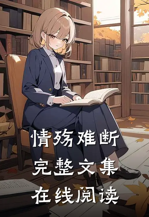 情殇难断完整文集在线阅读