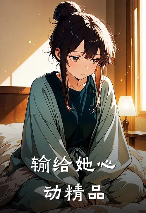 输给她心动精品