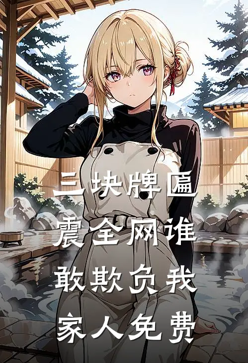 三块牌匾震全网谁敢欺负我家人免费