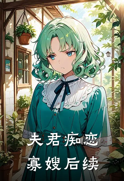 夫君痴恋寡嫂后续
