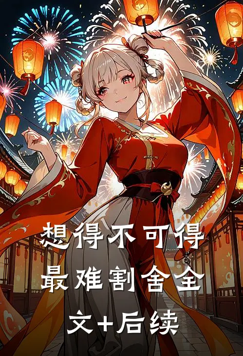 想得不可得，最难割舍全文+后续