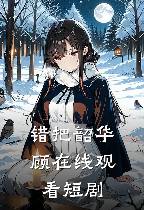 错把韶华顾在线观看短剧