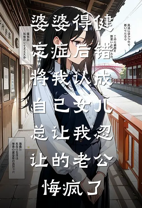 婆婆得健忘症后错将我认成自己女儿，总让我忍让的老公悔疯了